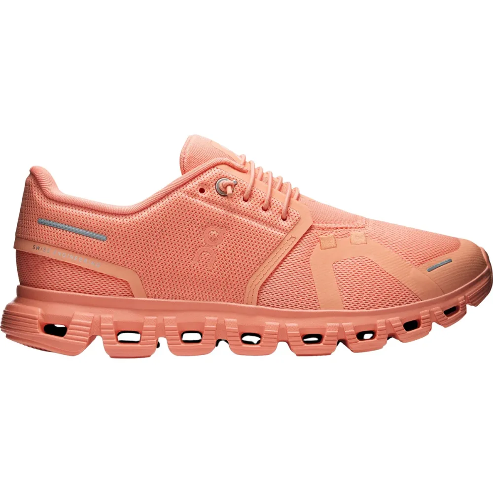 On Damen Cloud 6 Schuhe