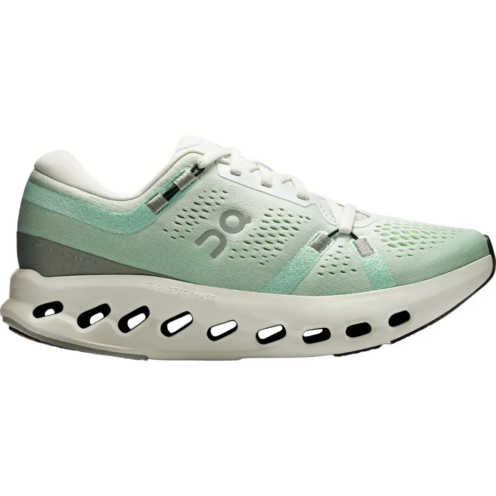 On Damen Cloudsurfer 2 Schuhe