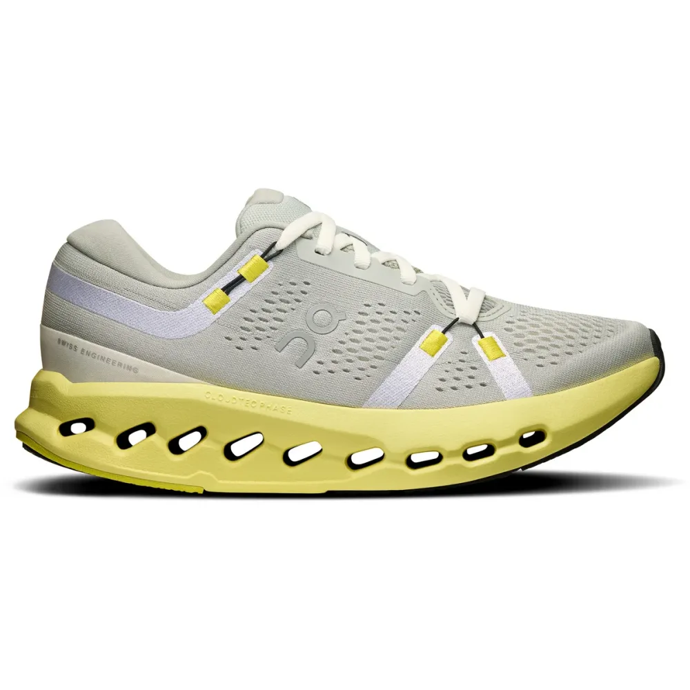On Damen Cloudsurfer 2 Schuhe