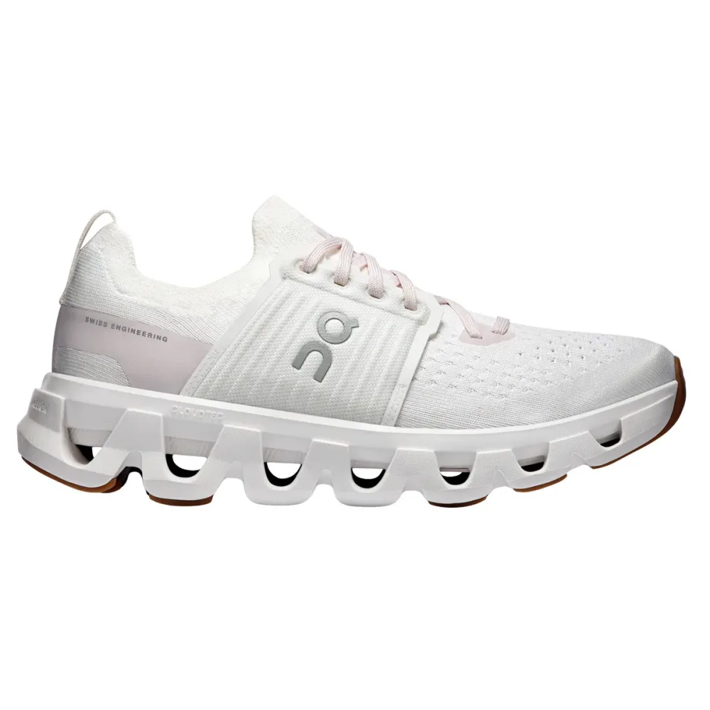 On Damen Cloudswift 4 Schuhe