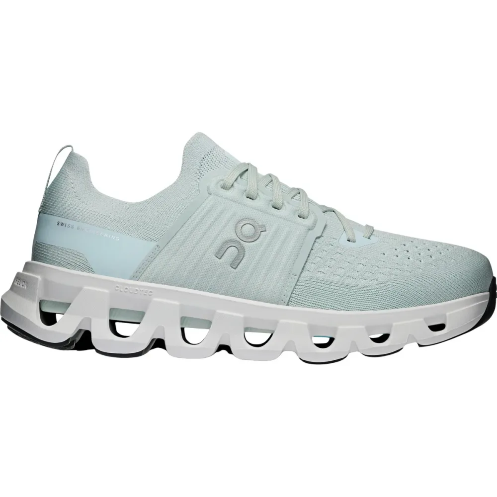 On Damen Cloudswift 4 Schuhe