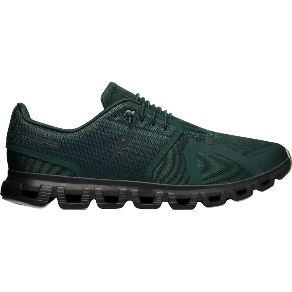 On Herren Cloud 6 Schuhe