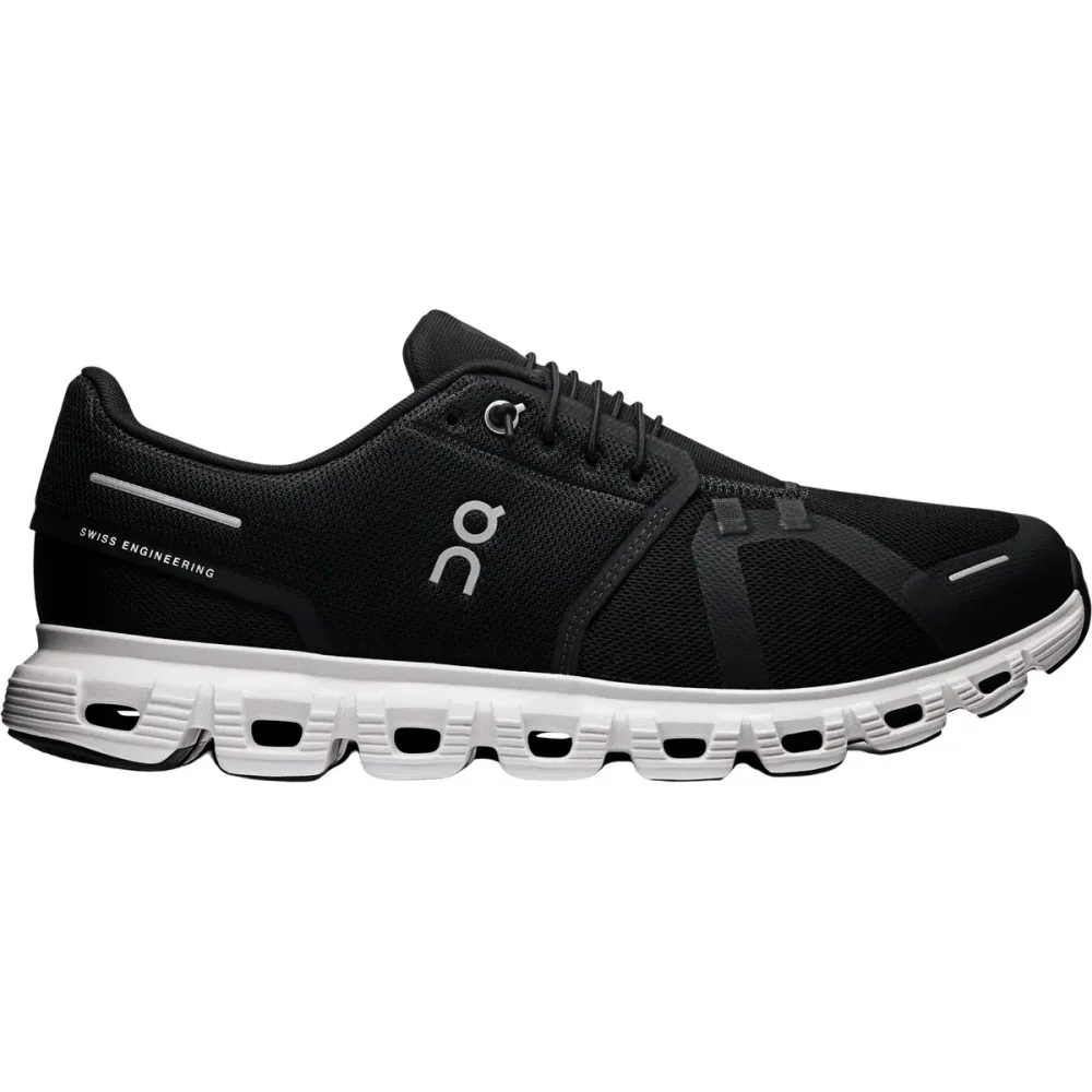 On Herren Cloud 6 Schuhe