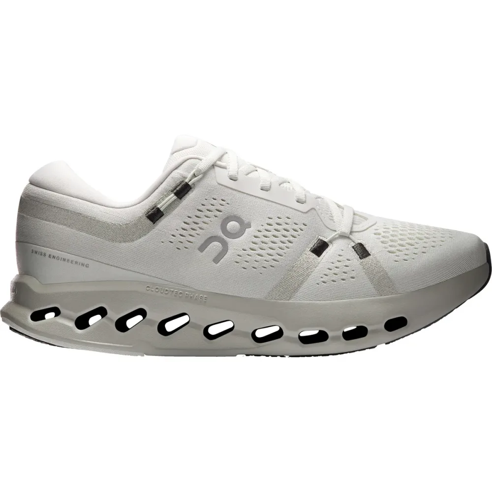 On Herren Cloudsurfer 2 Schuhe