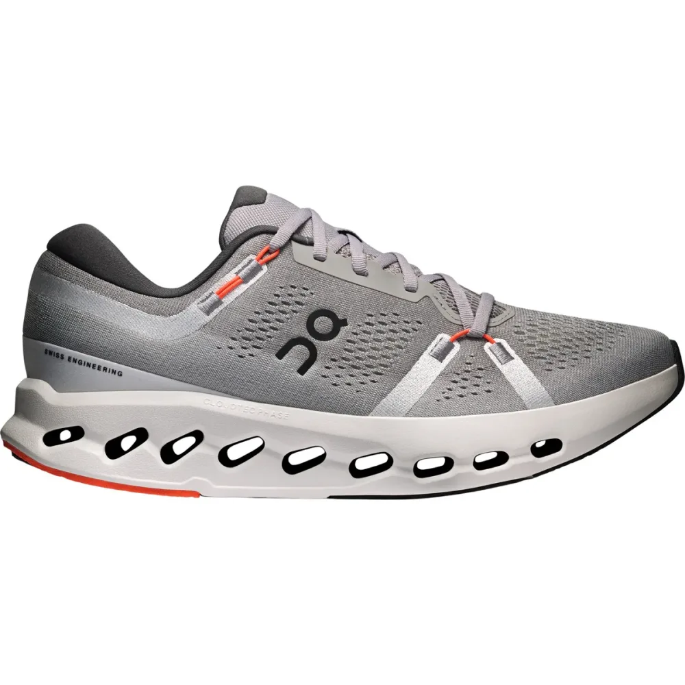 On Herren Cloudsurfer 2 Schuhe