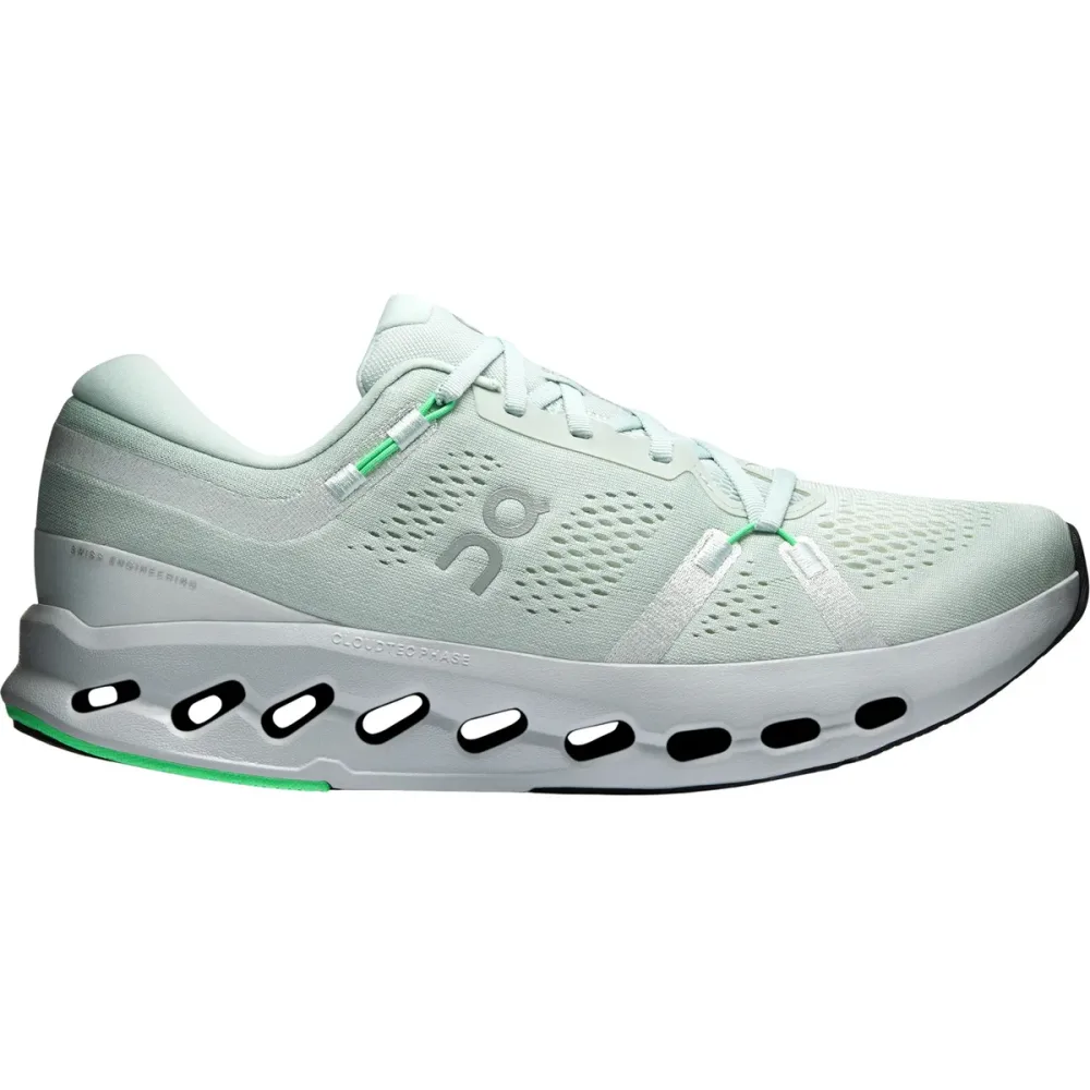 On Herren Cloudsurfer 2 Schuhe