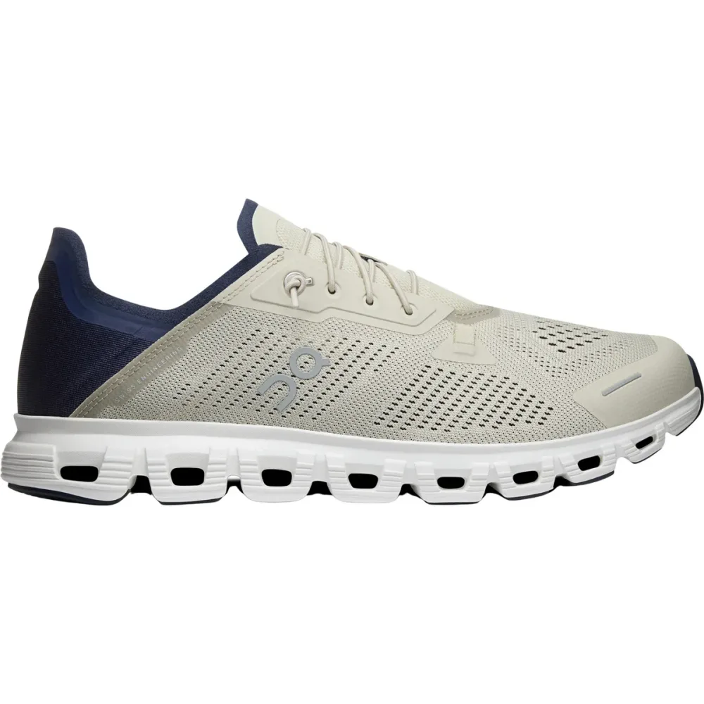 On Herren Cloud 6 Coast Schuhe
