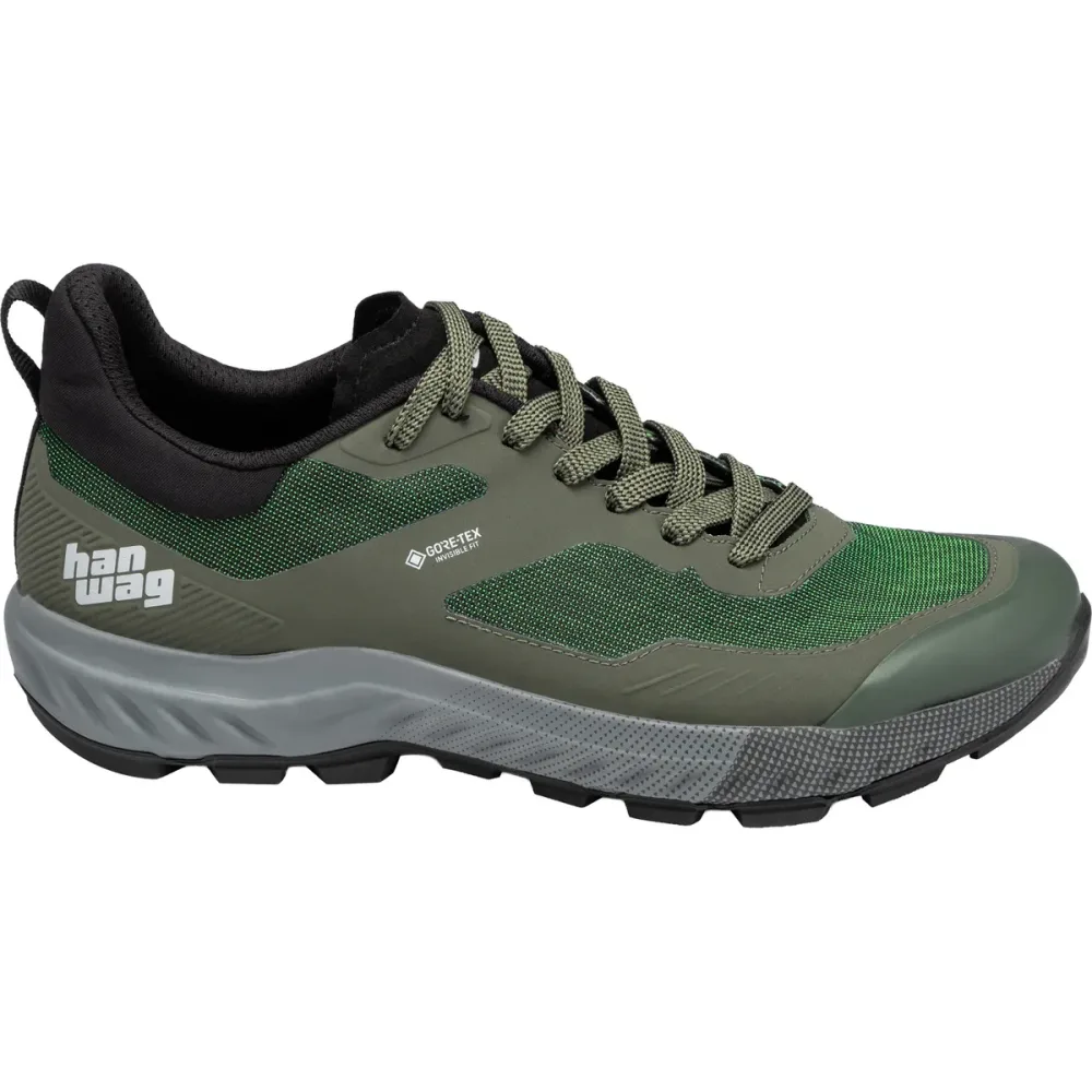 Hanwag Herren Kaduro Light GTX Schuhe