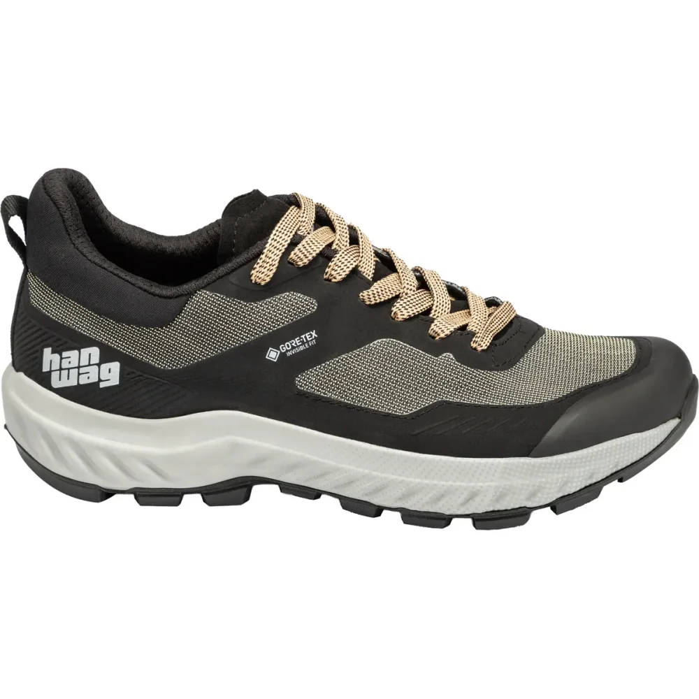 Hanwag Damen Kaduro Light GTX Schuhe