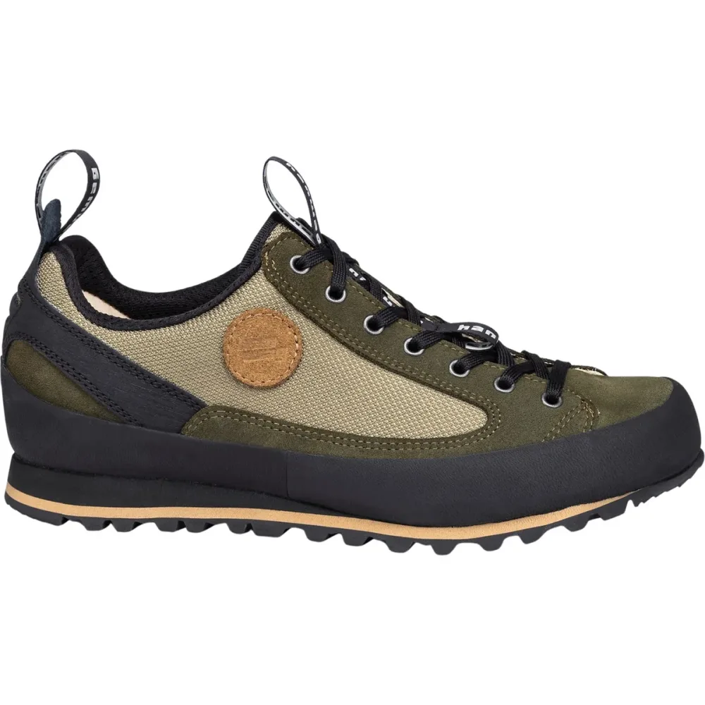 Hanwag Herren Rotpunkt Low LL Schuhe