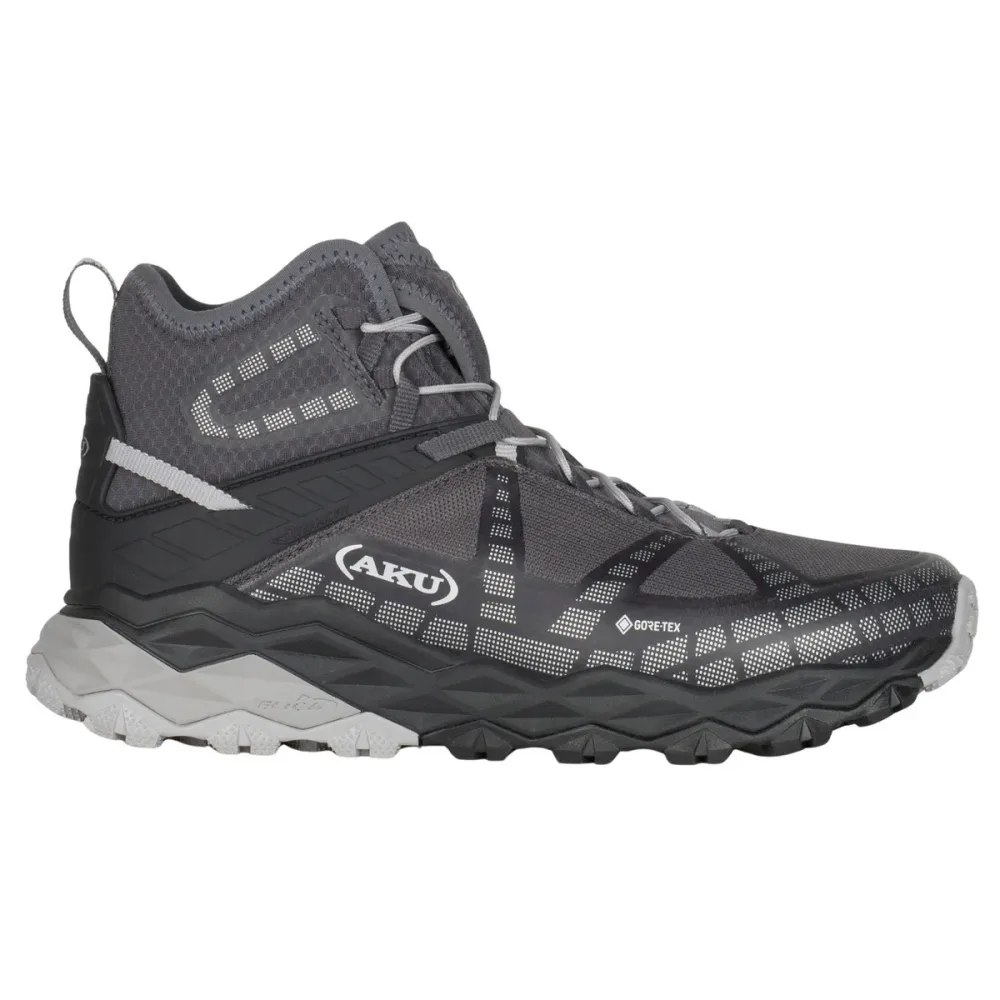Aku Damen Flyrock Mid GTX Schuhe