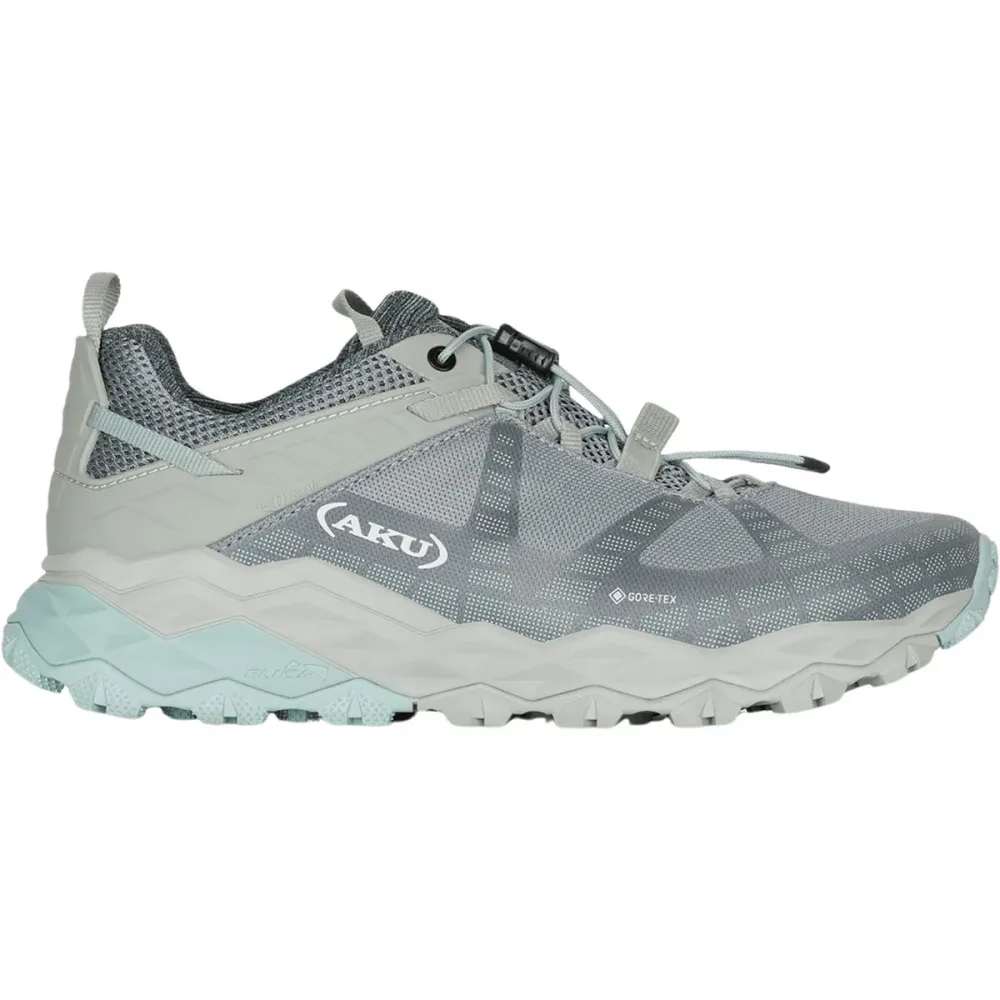 Aku Damen Flyrock GTX Schuhe