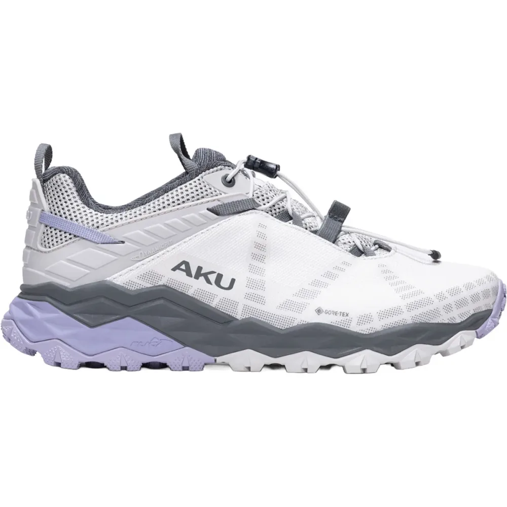 Aku Damen Flyrock GTX Schuhe