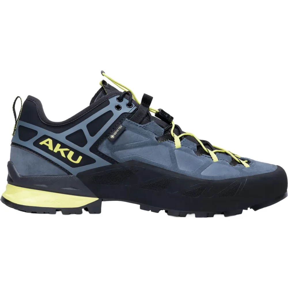 Aku Herren Rock DFS II GTX Schuhe