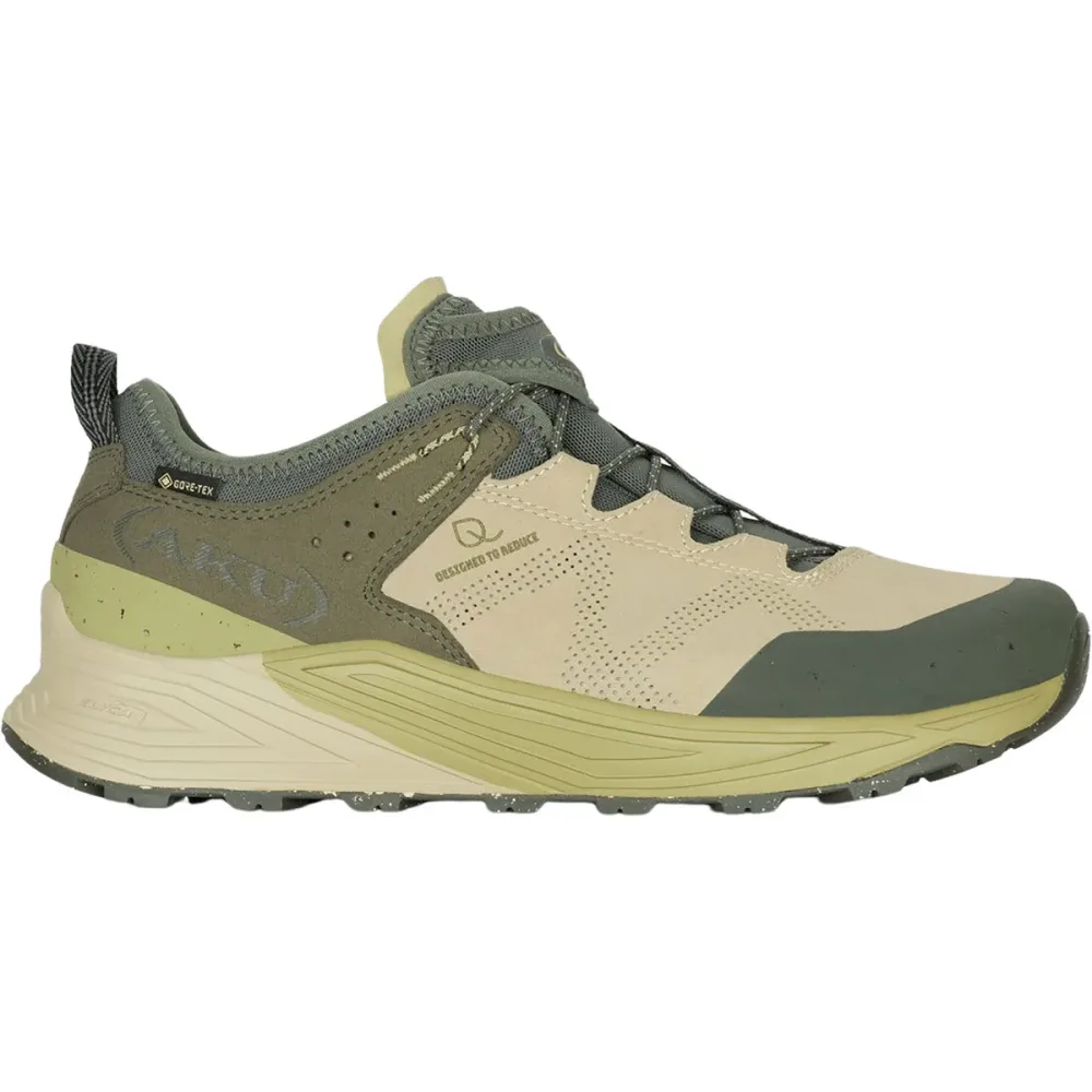 Aku Herren Omnia V-Light GTX Schuhe