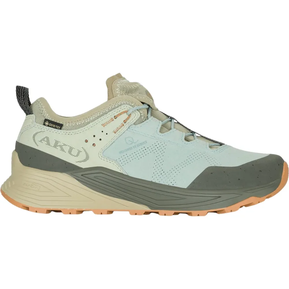 Aku Herren Omnia V-Light GTX Schuhe