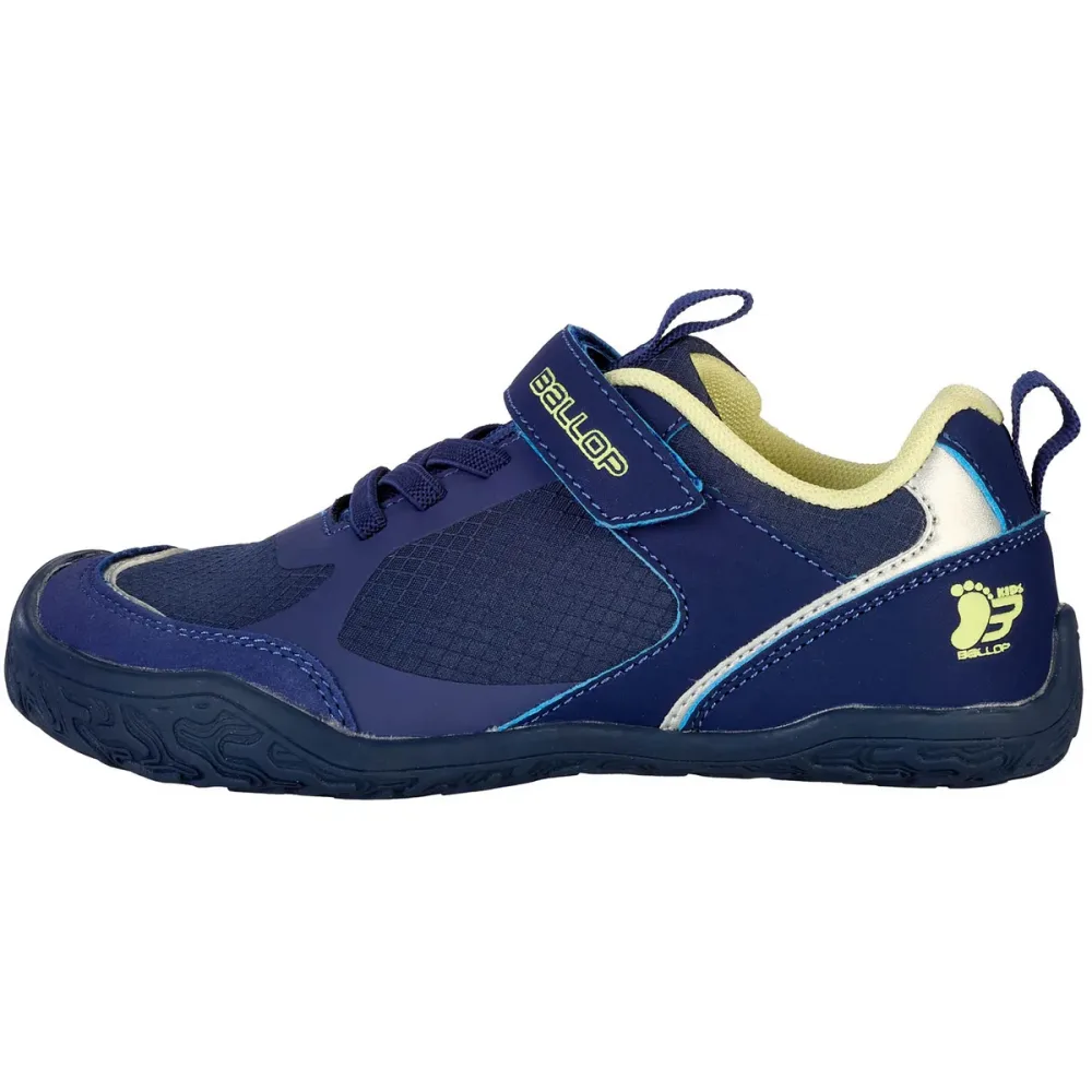 Ballop Kinder Evoluti Schuhe
