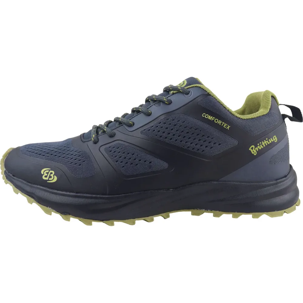 Brütting Herren Mount Ray Schuhe