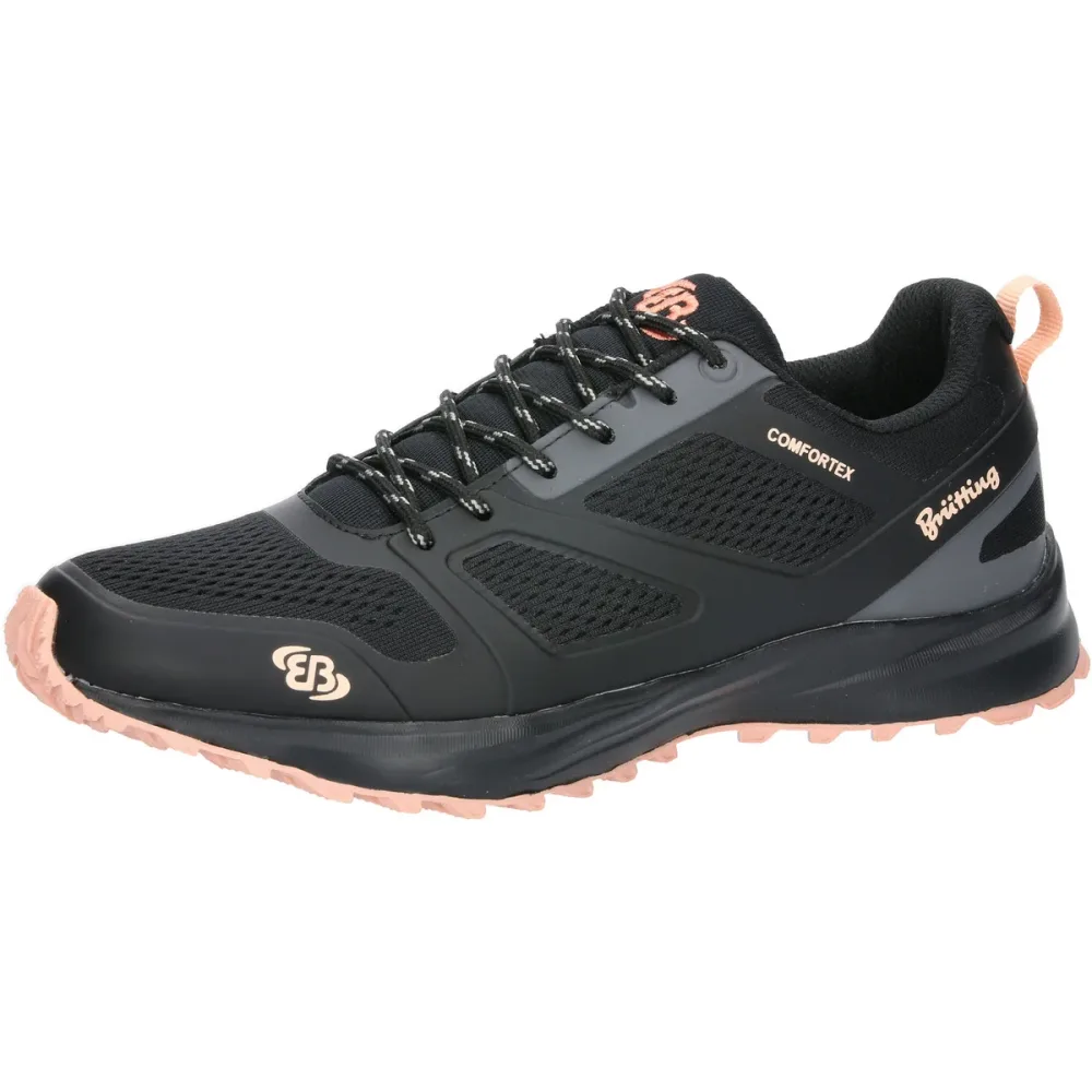 Brütting Damen Mount Ray Schuhe