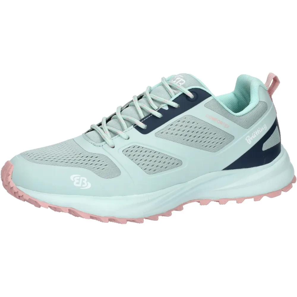 Brütting Damen Mount Ray Schuhe