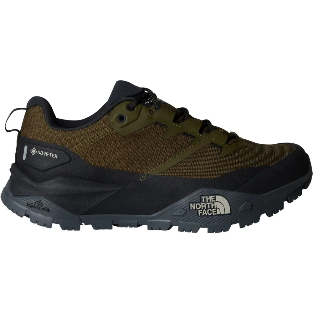 The North Face Herren Offtrail Hike GTX Schuhe