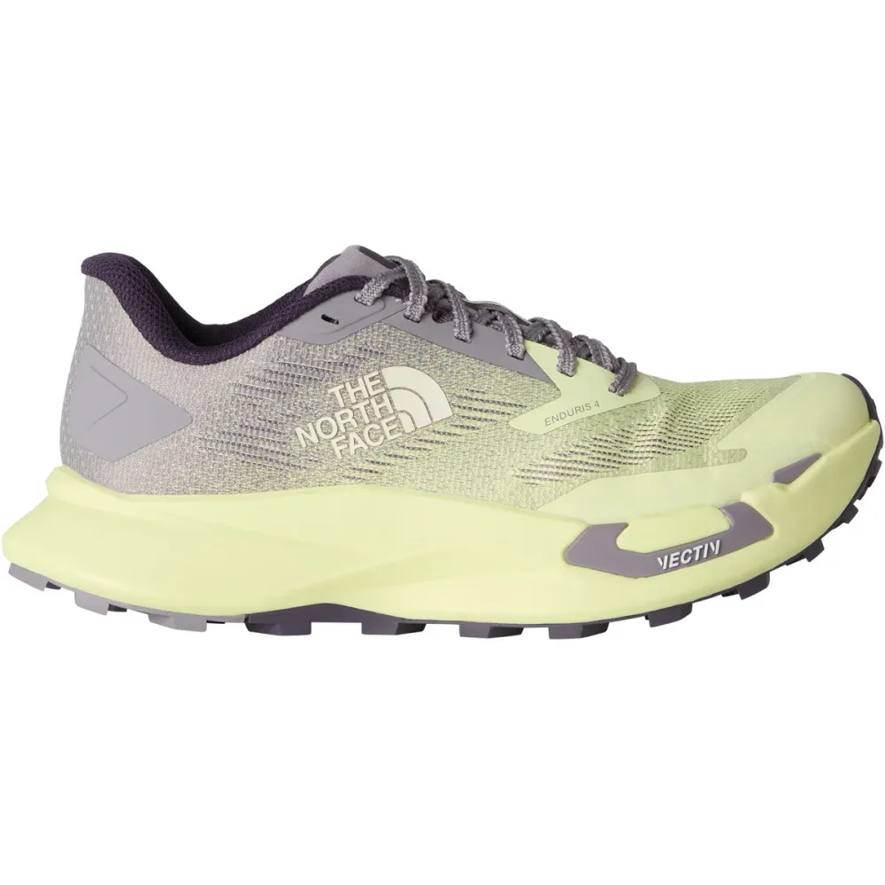 The North Face Damen Vectiv Enduris 4 Schuhe