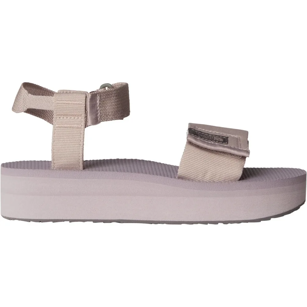 The North Face Damen Skeena Platform Sandale