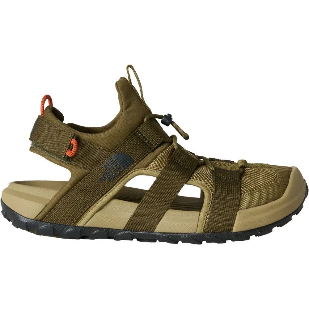 The North Face Herren Explore Camp Sandale