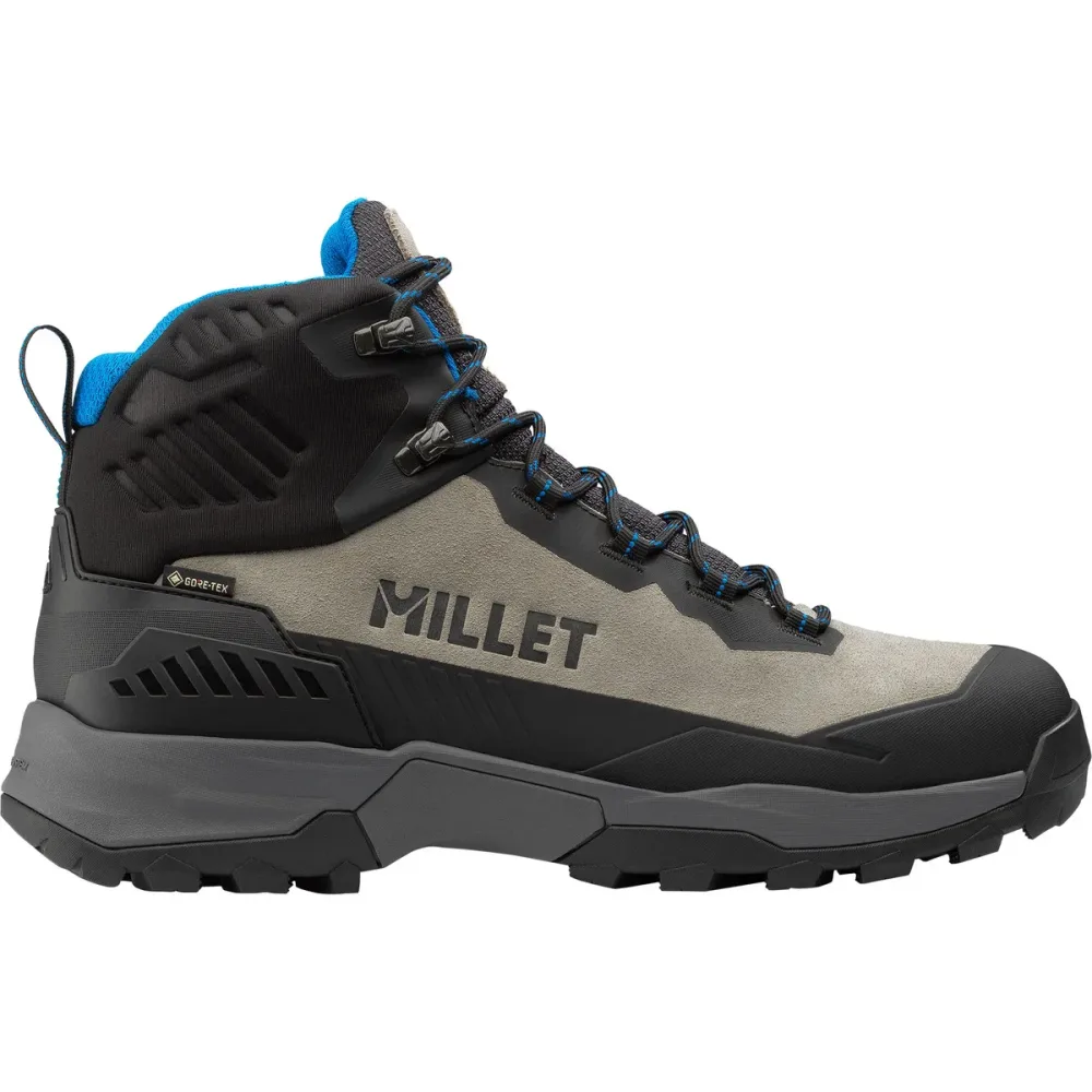 Millet Herren Ubic Mid GTX Schuhe
