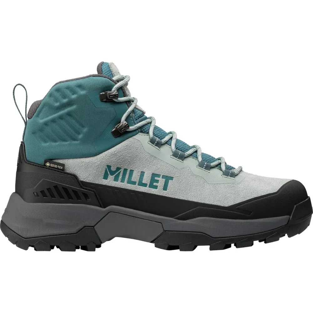Millet Damen Ubic Mid GTX Schuhe