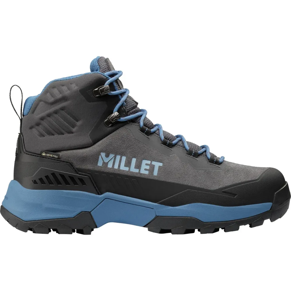 Millet Damen Ubic Mid GTX Schuhe