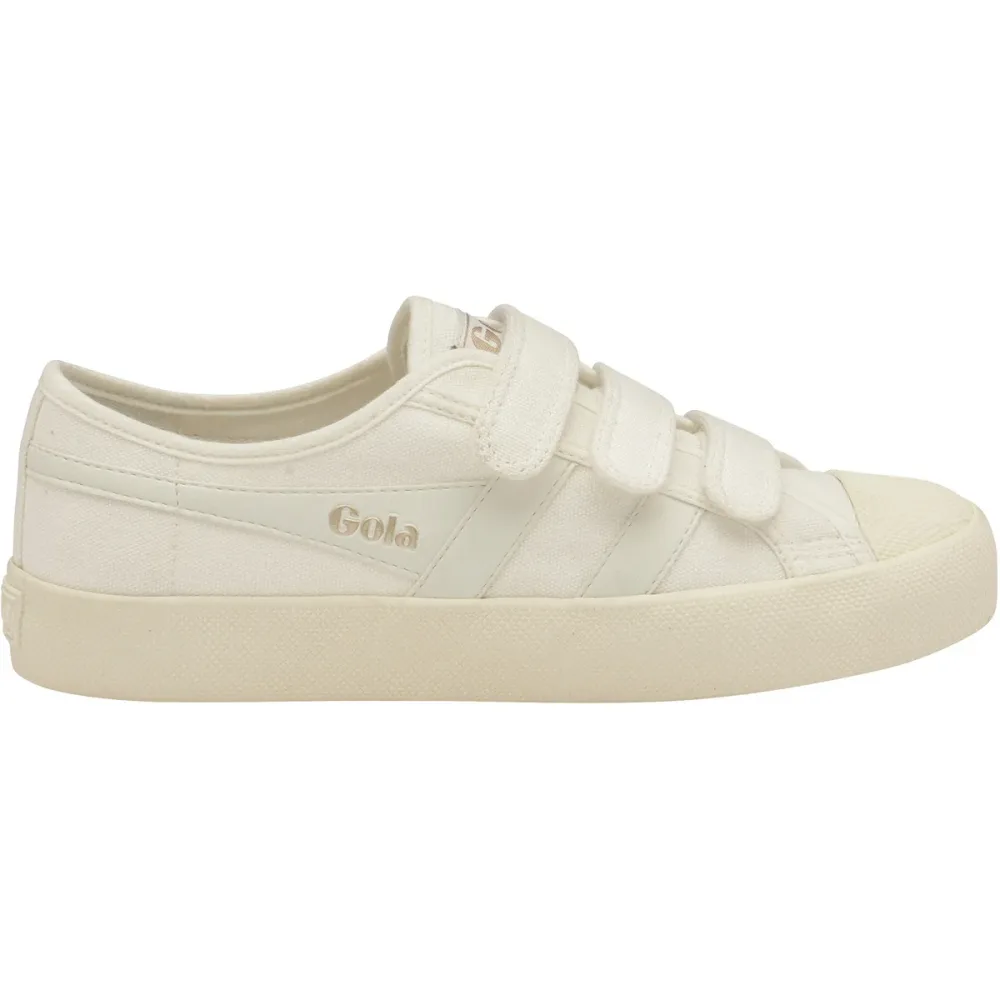 Gola Damen Coaster Strap Schuhe
