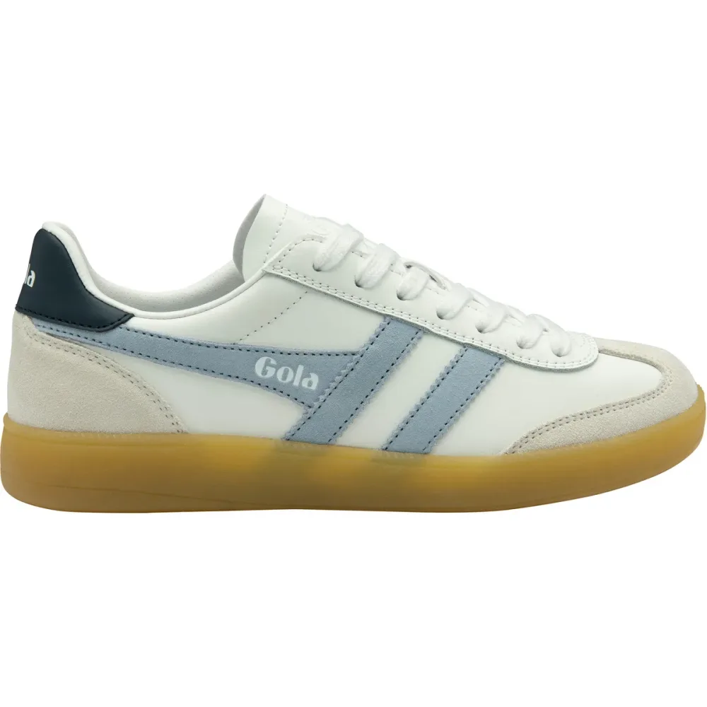 Gola Damen Viper Leather Schuhe