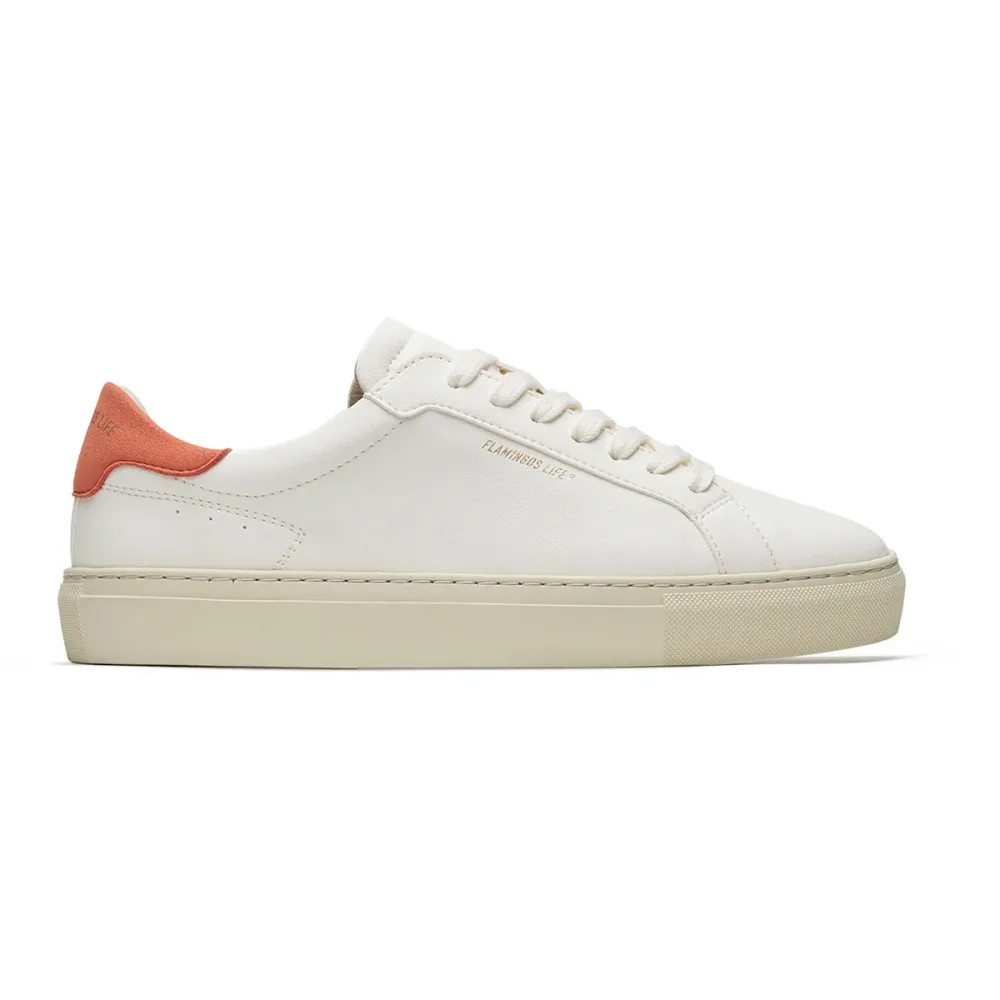 Flamingos Life Damen Hampton Court Schuhe