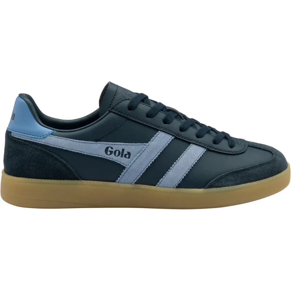Gola Herren Viper Leather Schuhe