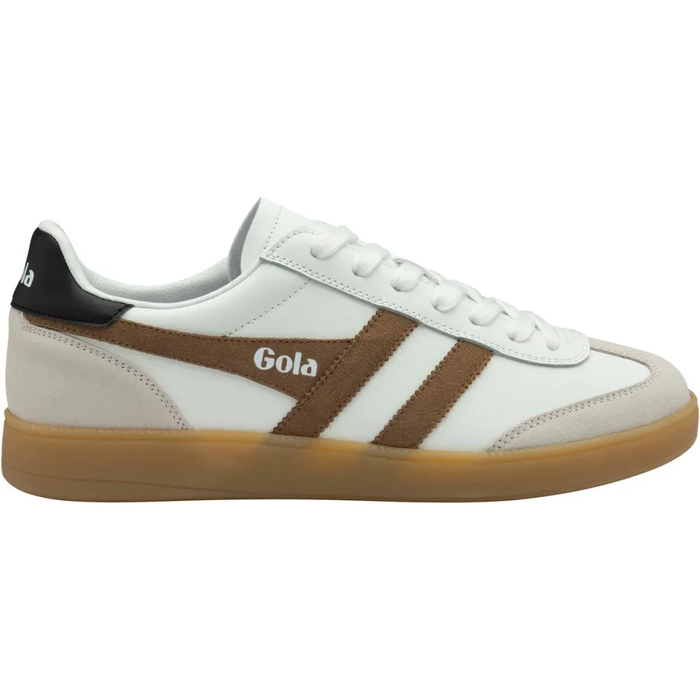 Gola Herren Viper Leather Schuhe