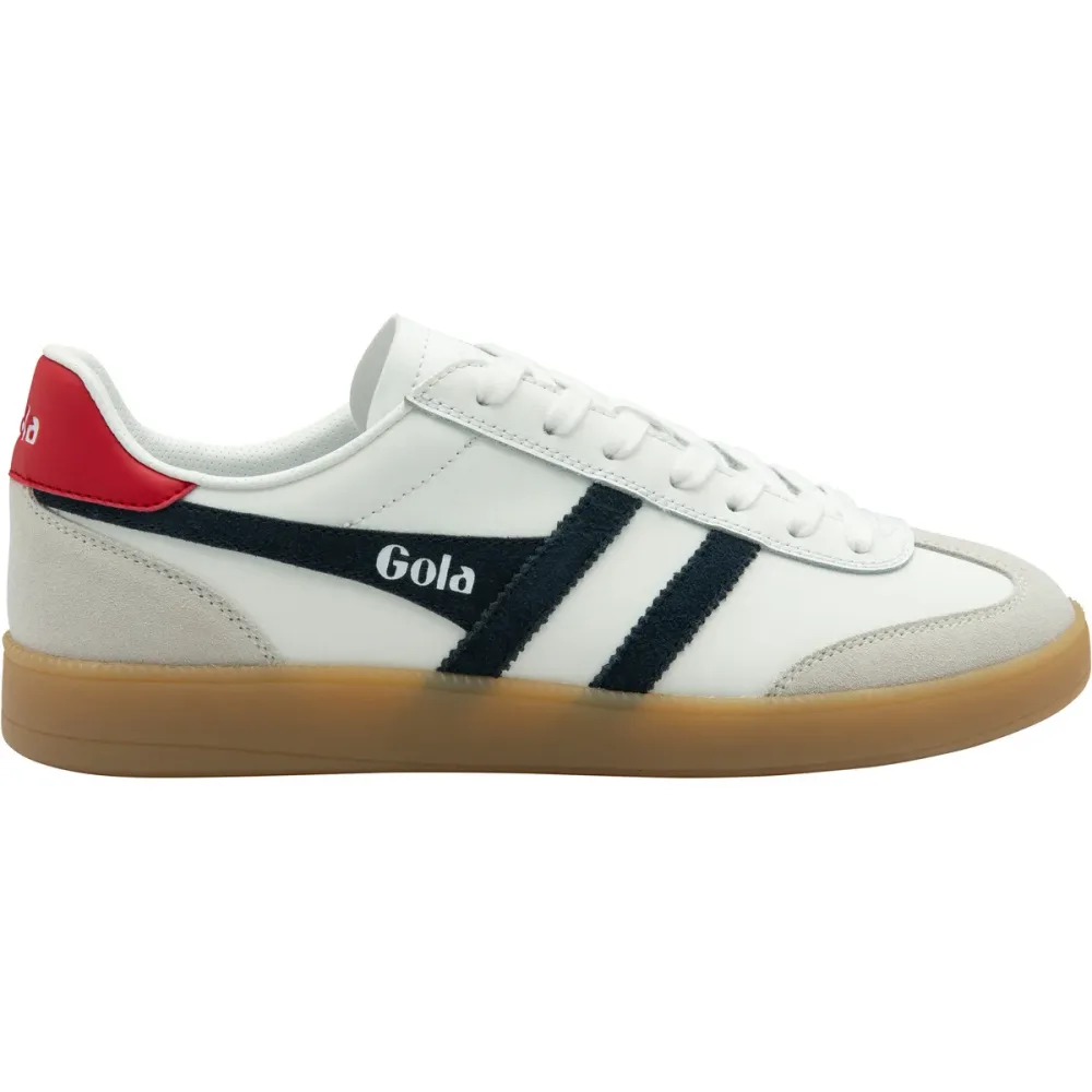 Gola Herren Viper Leather Schuhe