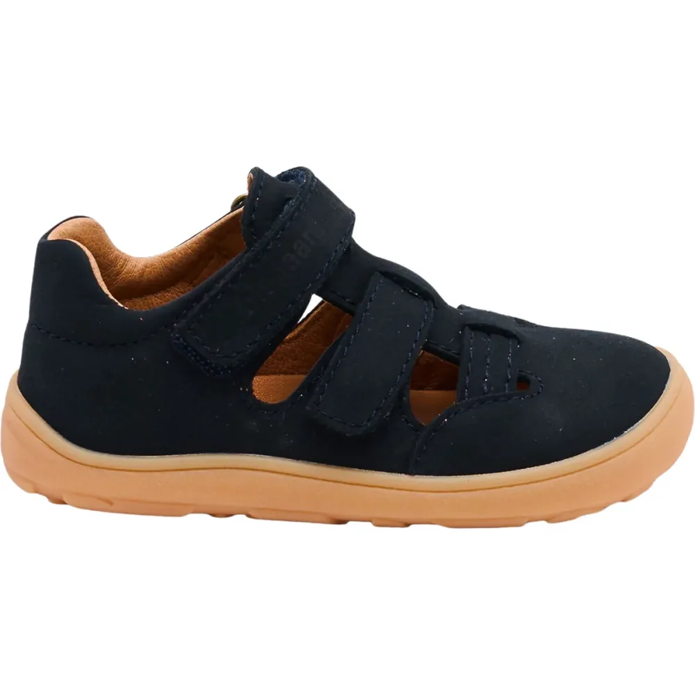 Bisgaard Kinder Barefoot Floyd Sandale