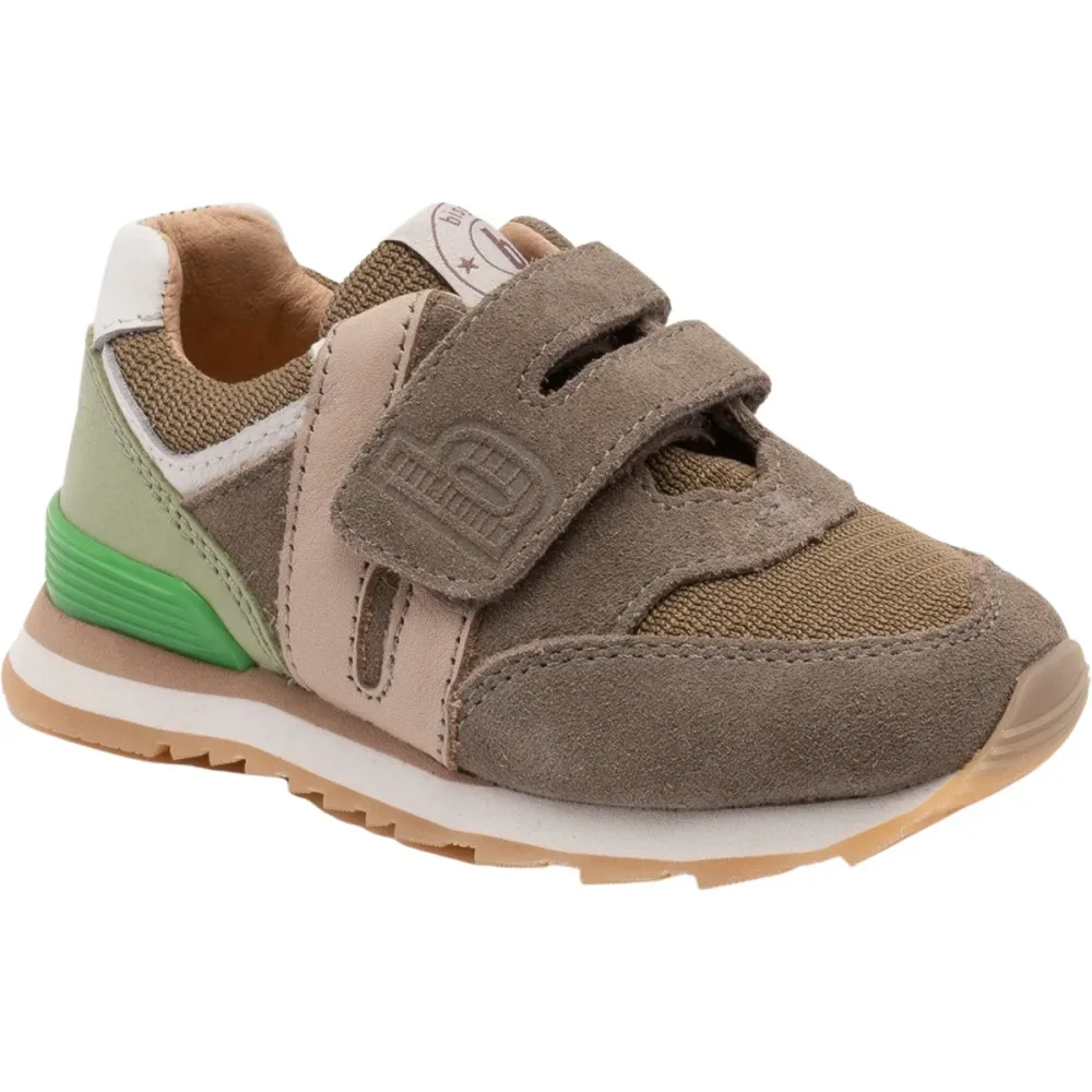 Bisgaard Kinder Winston Schuhe