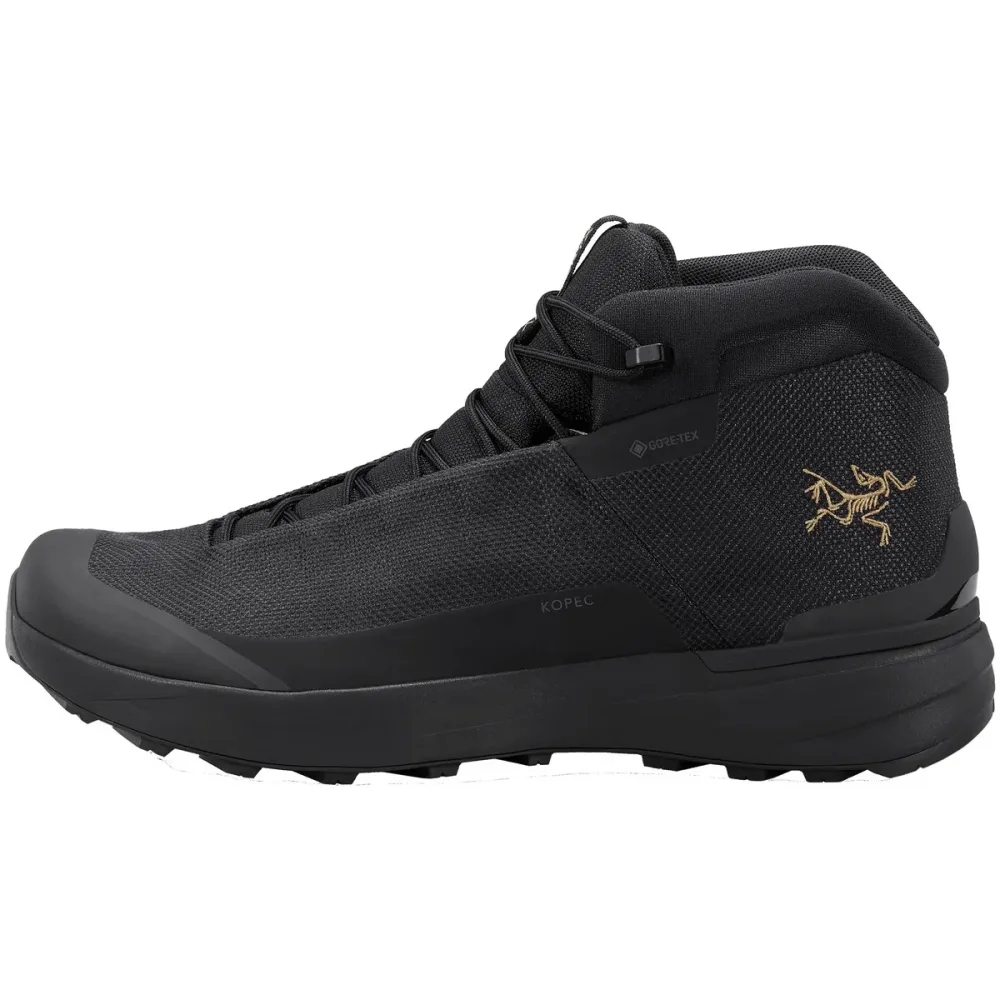 Arc'teryx Damen Kopec Mid GTX Schuhe