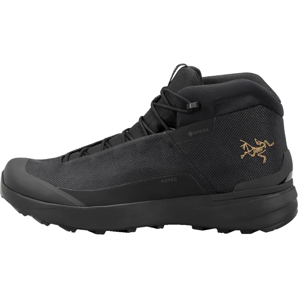Arc'teryx Herren Kopec Mid GTX Schuhe