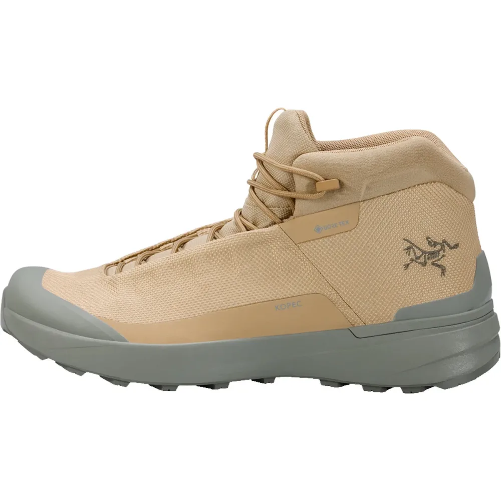 Arc'teryx Herren Kopec Mid GTX Schuhe