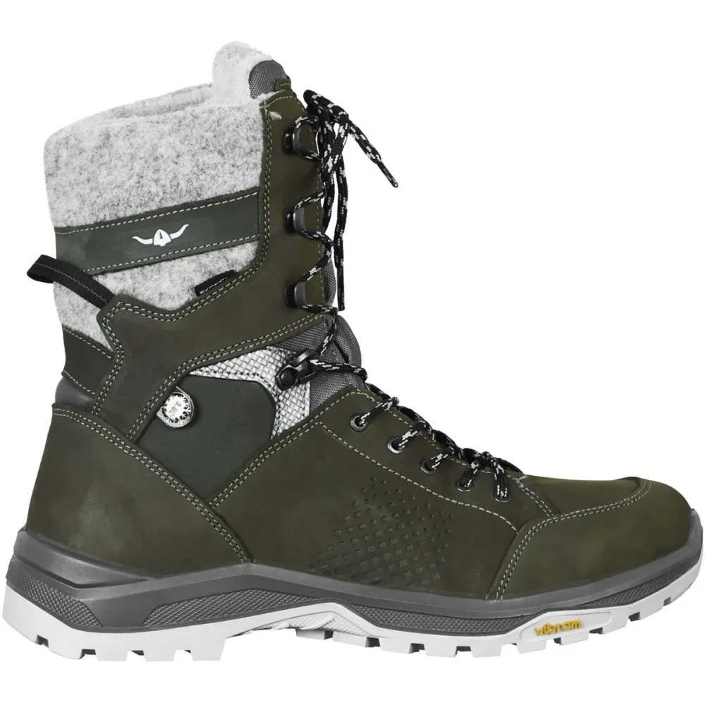 Bergzeit Basics Kaikkialla Alaniemi Schuhe