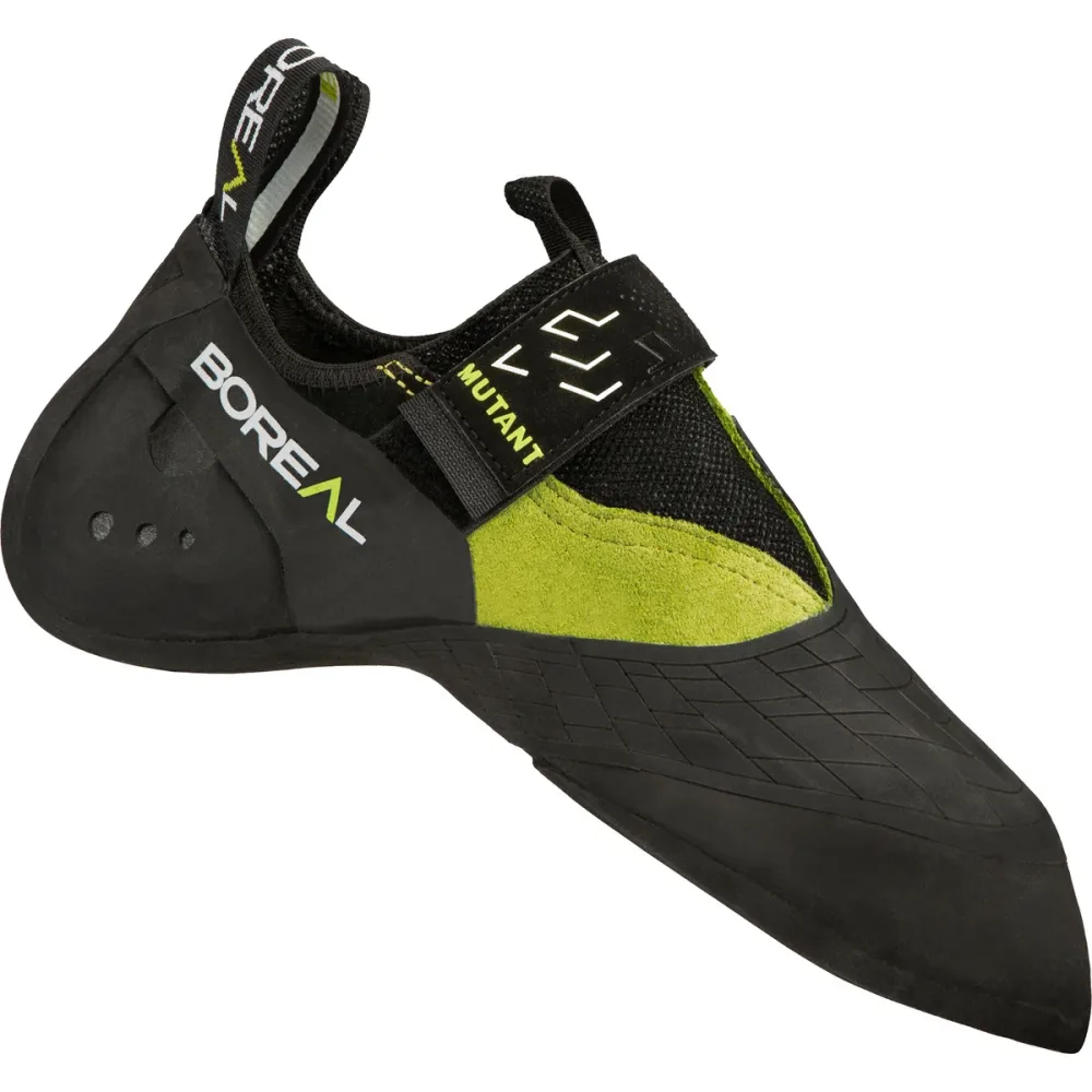 Boreal Mutant 3.0 Kletterschuhe