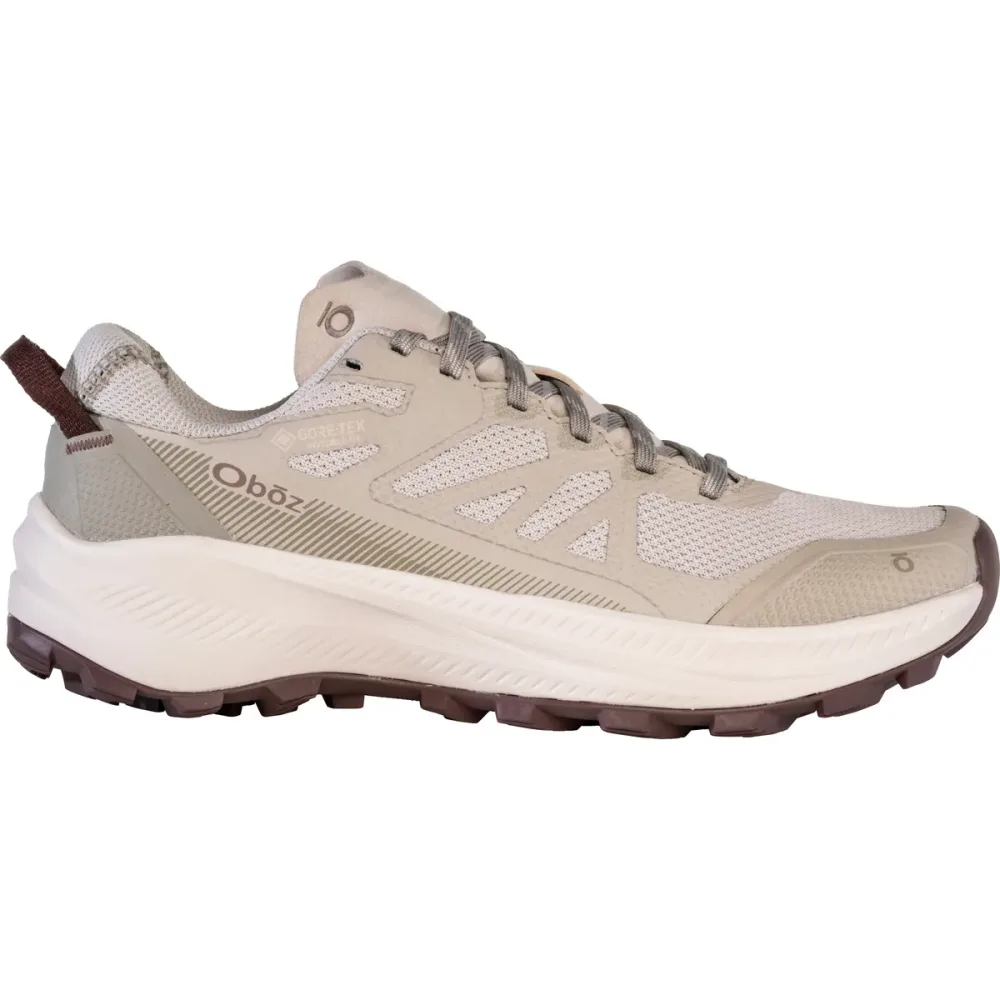 Oboz Damen Katabatic LT Low GTX Schuhe