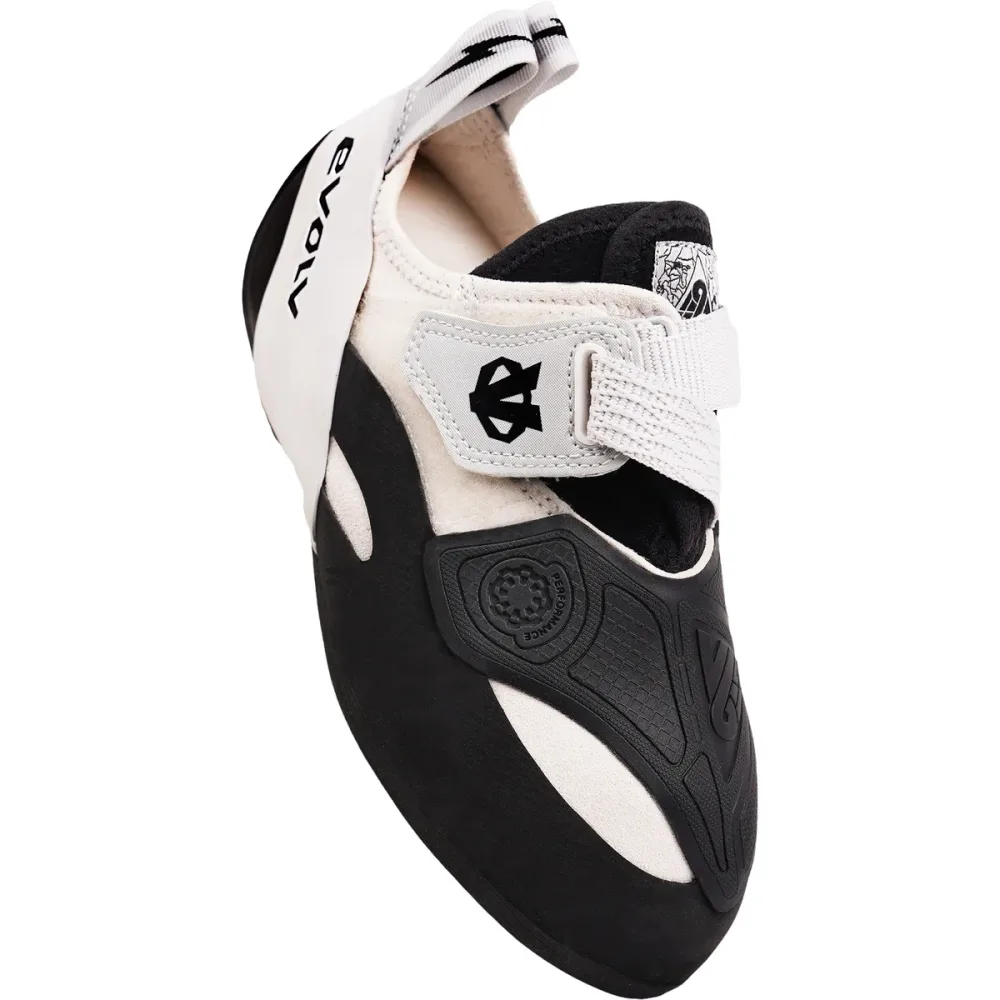 Evolv V6 LV Kletterschuhe