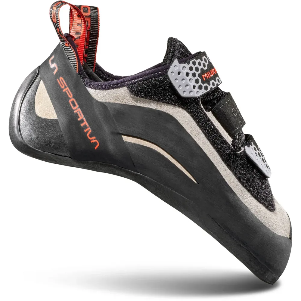 La Sportiva Damen Miura VS Kletterschuhe
