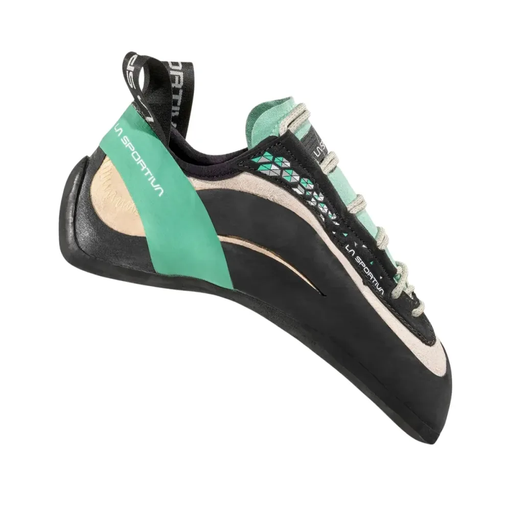 La Sportiva Damen Miura Kletterschuhe