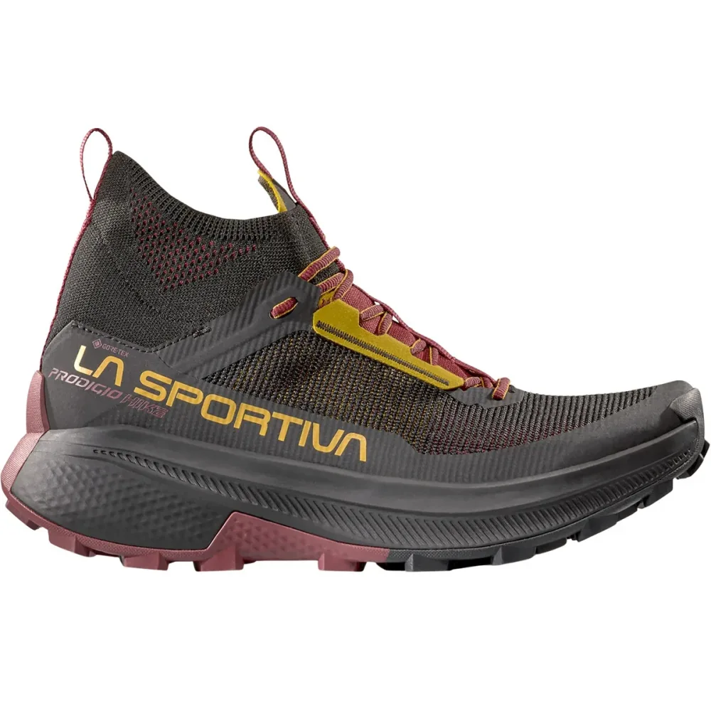 La Sportiva Herren Prodigio Hike GTX Schuhe