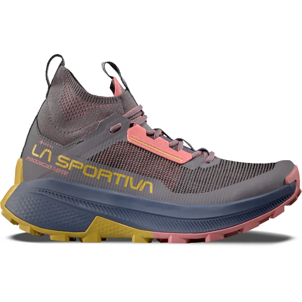 La Sportiva Damen Prodigio Hike GTX Schuhe